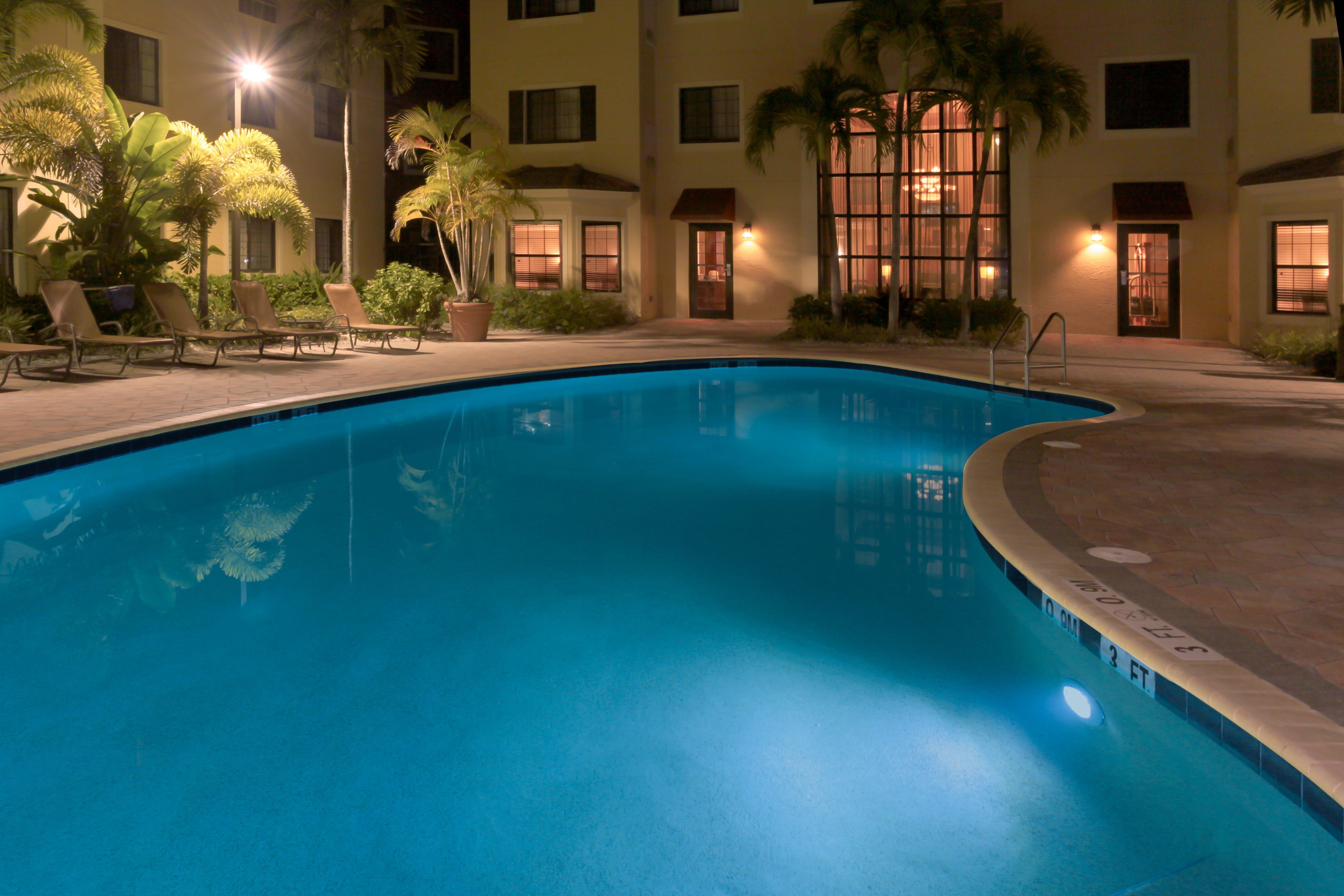 Staybridge Suites Naples - Gulf Coast, An Ihg Hotel Bagian luar foto
