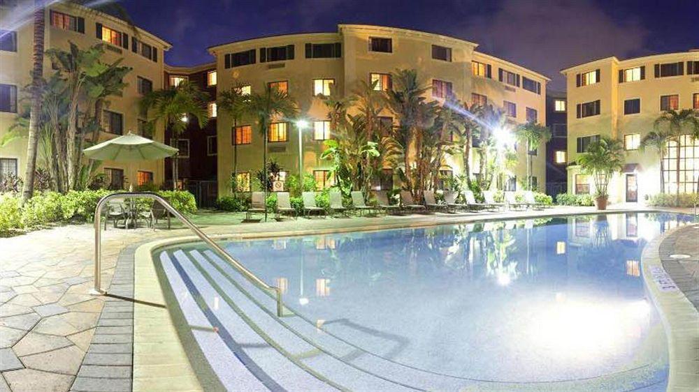 Staybridge Suites Naples - Gulf Coast, An Ihg Hotel Bagian luar foto